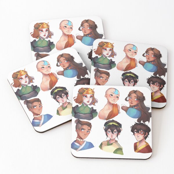 Item preview, the Gaang designed and sold by aurelti.