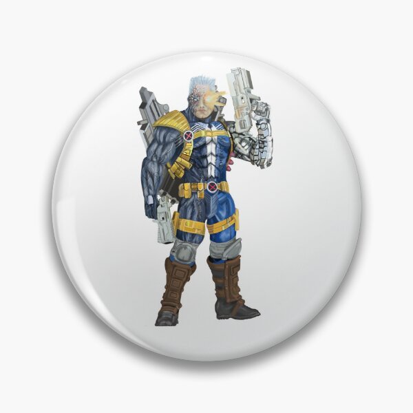 Item preview, Infected mutant mercenary  designed and sold by Zombiefatal88.