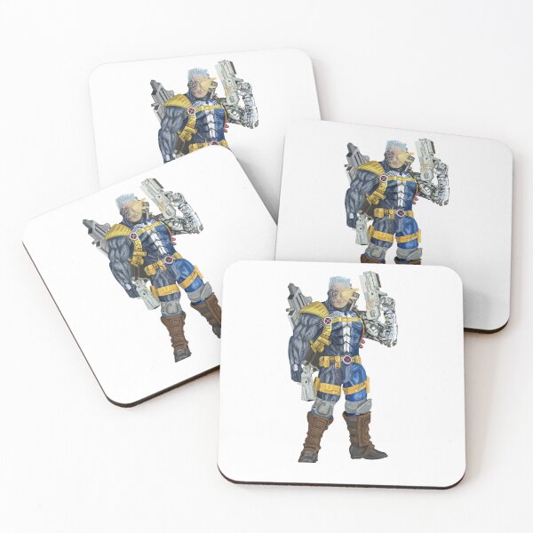 Item preview, Infected mutant mercenary  designed and sold by Zombiefatal88.