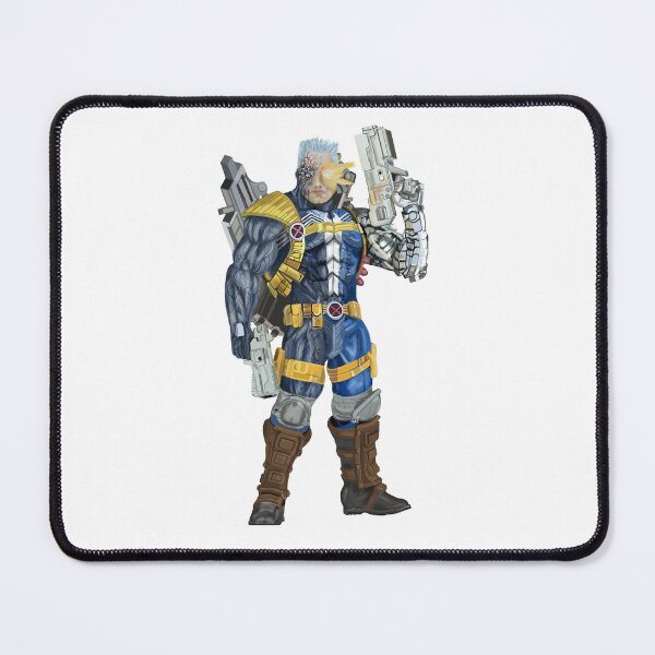 Item preview, Infected mutant mercenary  designed and sold by Zombiefatal88.