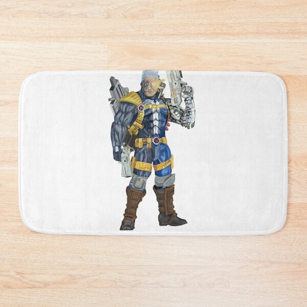 Item preview, Infected mutant mercenary  designed and sold by Zombiefatal88.