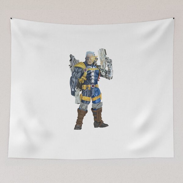 Item preview, Infected mutant mercenary  designed and sold by Zombiefatal88.