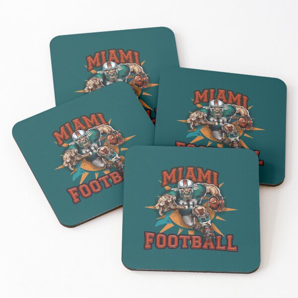 Item preview, Miami Football designed and sold by MarkTrevon.