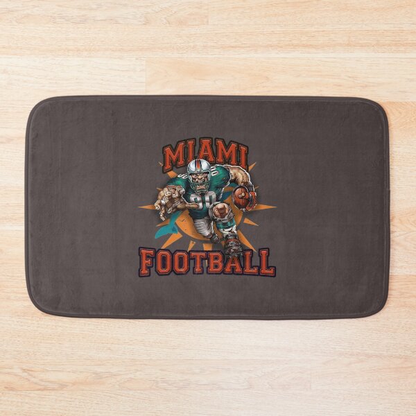 Item preview, Miami Football designed and sold by MarkTrevon.