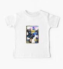 Fairy puzzle Baby Tee
