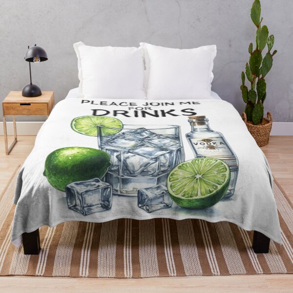 Item preview, Alcohol ,Pleace Join me For Drinks,Vodka designed and sold by deniz kaya.