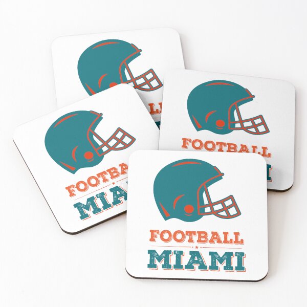 Item preview, Miami Football Vintage designed and sold by MarkTrevon.