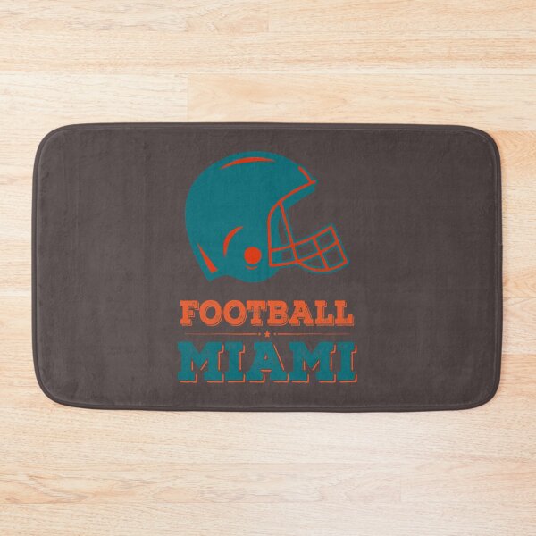 Item preview, Miami Football Vintage designed and sold by MarkTrevon.