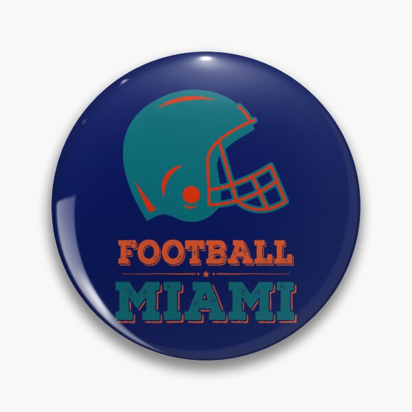 Item preview, Miami Football Vintage designed and sold by MarkTrevon.