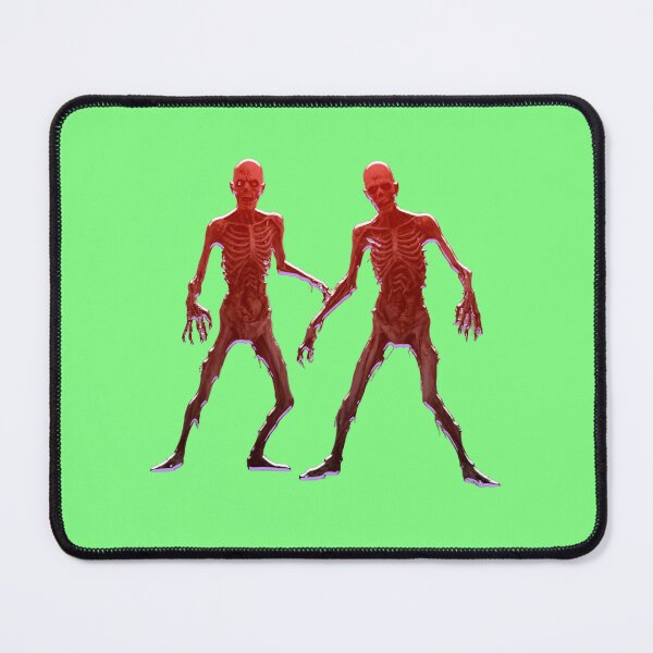 Item preview, Zombies. designed and sold by moths-minor.