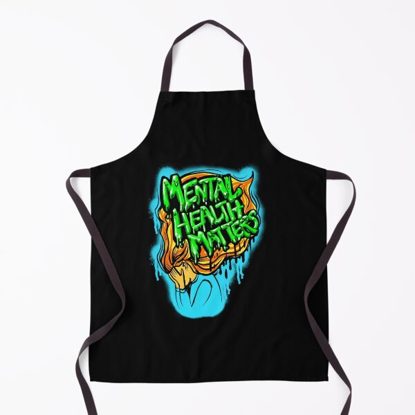 Item preview, Mental Health Matters designed and sold by Shawnsonartshop.