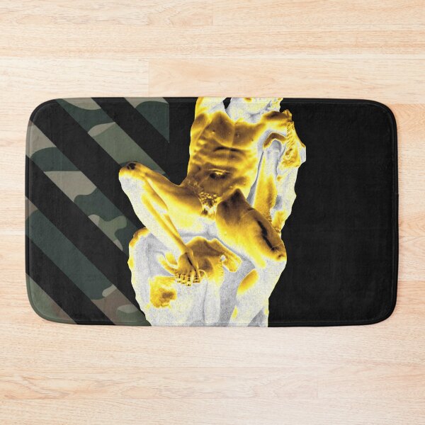Item preview, HE AWAITS 2 designed and sold by The Turbulent Architect.