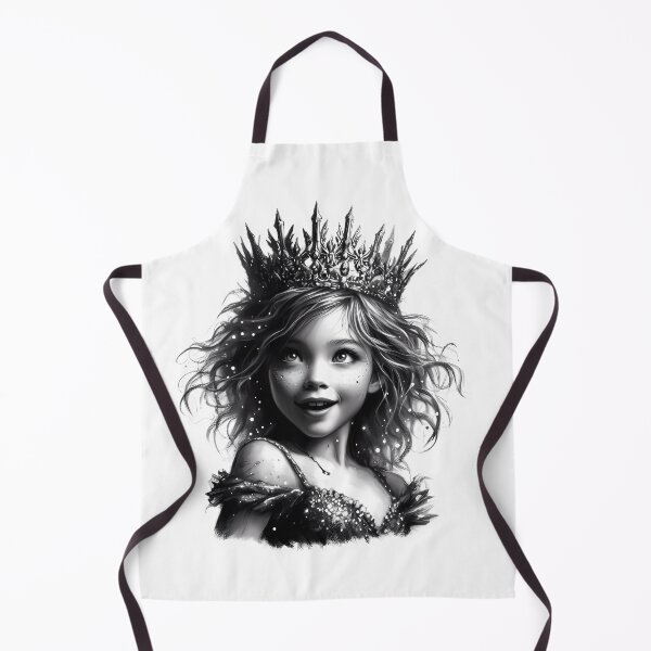 Item preview, Whimsical Princess designed and sold by Ssevi.
