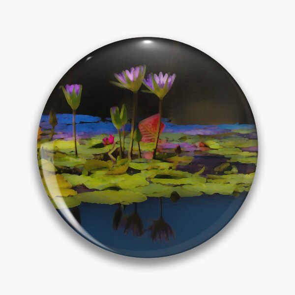 Item preview, Painting of Balboa Park designed and sold by KOKOPEDAL.