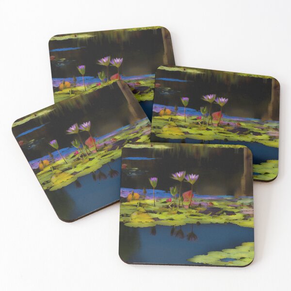 Item preview, Painting of Balboa Park designed and sold by KOKOPEDAL.