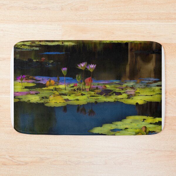 Item preview, Painting of Balboa Park designed and sold by KOKOPEDAL.