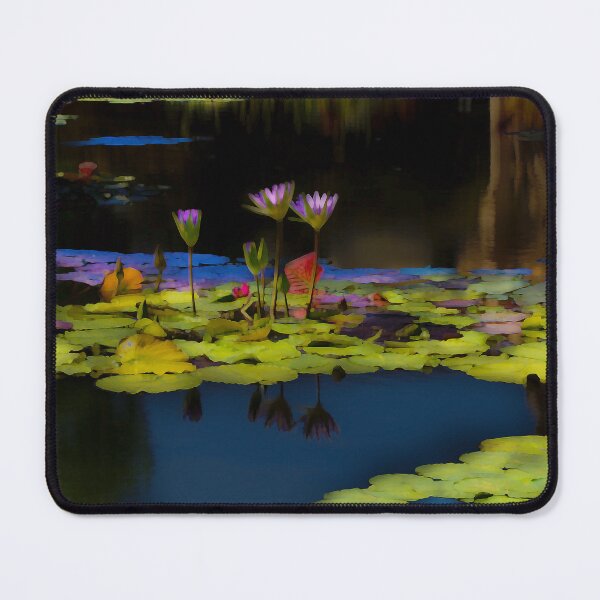 Item preview, Painting of Balboa Park designed and sold by KOKOPEDAL.