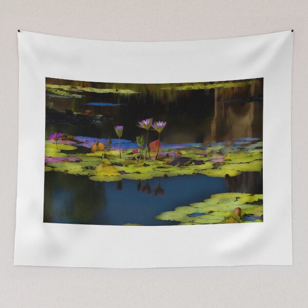 Item preview, Painting of Balboa Park designed and sold by KOKOPEDAL.