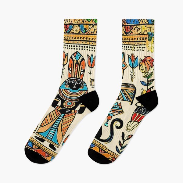 Item preview, simple madhubani painting designed and sold by MerryCrown.
