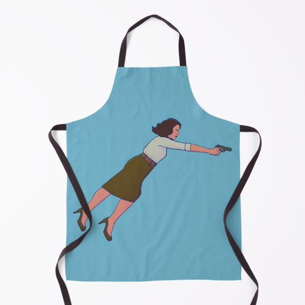 Item preview, pew pew peggy designed and sold by artingthoughts.