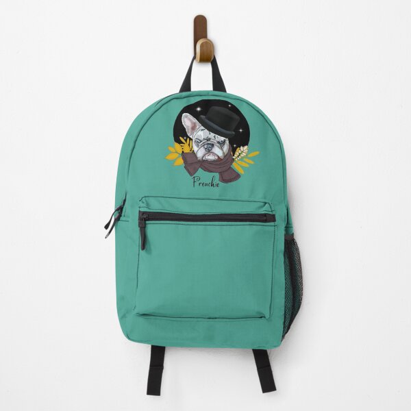 Item preview, Bulldog Handsome. Frenchie designed and sold by KateQR.
