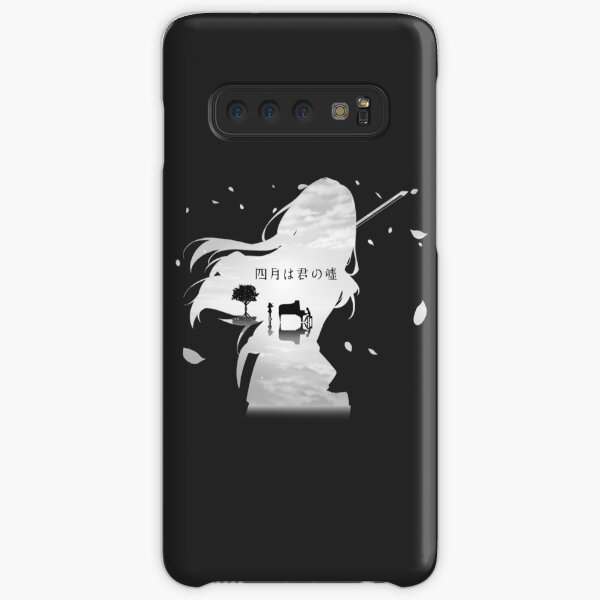 Your Lie Samsung Galaxy Snap Case