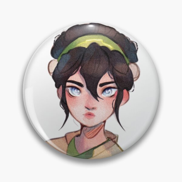 Item preview, Toph designed and sold by aurelti.