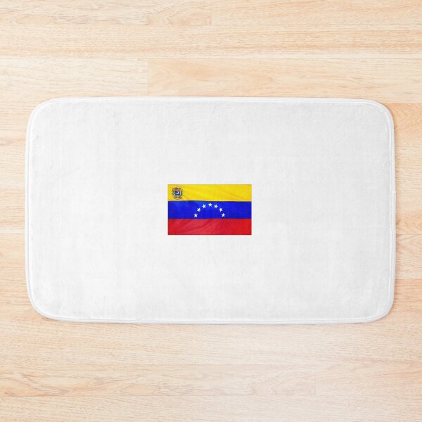 Item preview, Large 7 star flag of Venezuela designed and sold by williamdim.