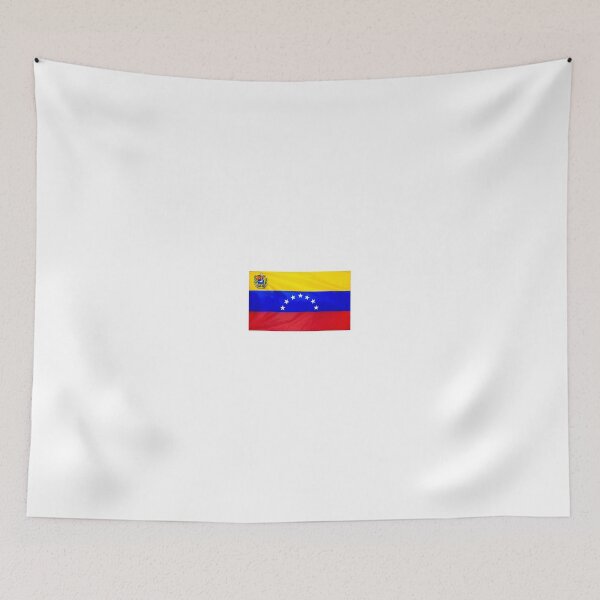 Item preview, Large 7 star flag of Venezuela designed and sold by williamdim.