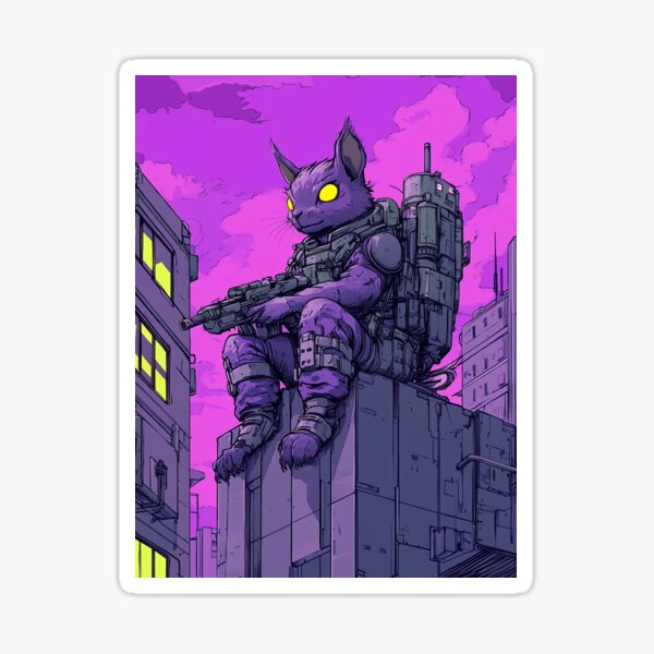 Item preview, The Future is Purple designed and sold by sourcecon.