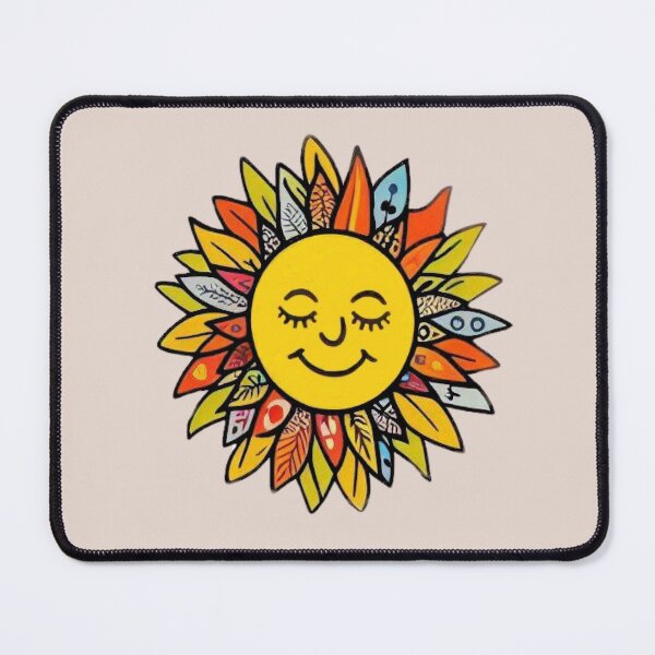 Item preview, Autumn Sunshine designed and sold by Myra365Art.