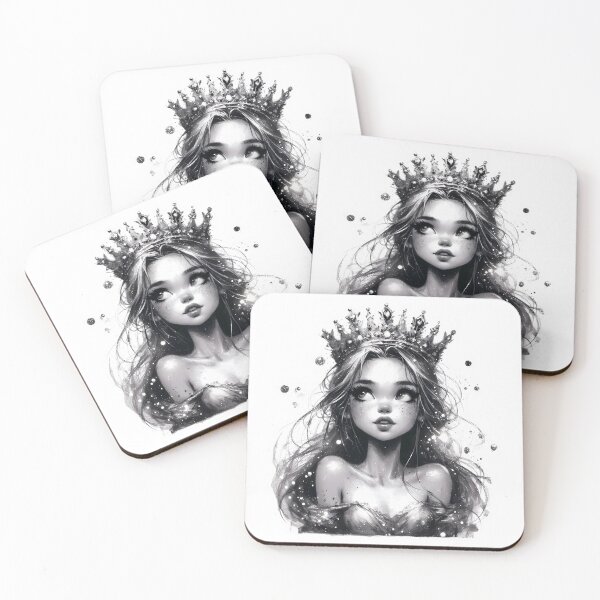 Item preview, Enchanting Princess designed and sold by Ssevi.