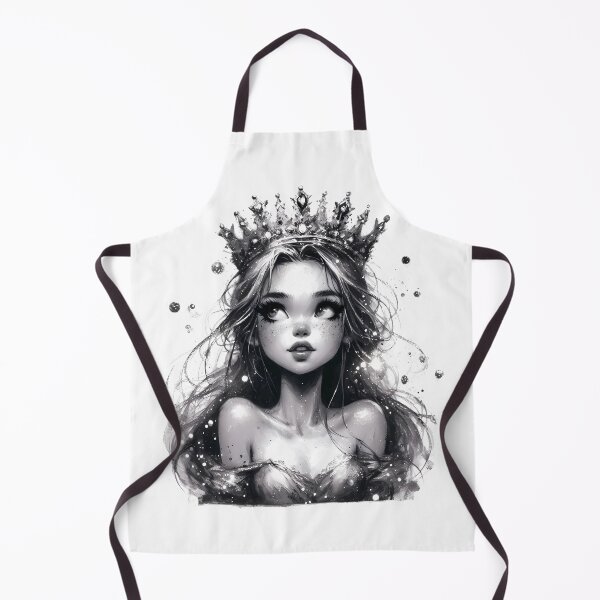 Item preview, Enchanting Princess designed and sold by Ssevi.