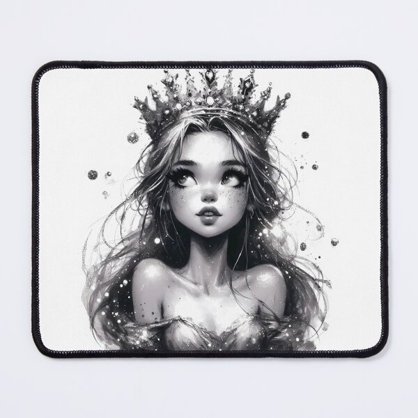 Item preview, Enchanting Princess designed and sold by Ssevi.