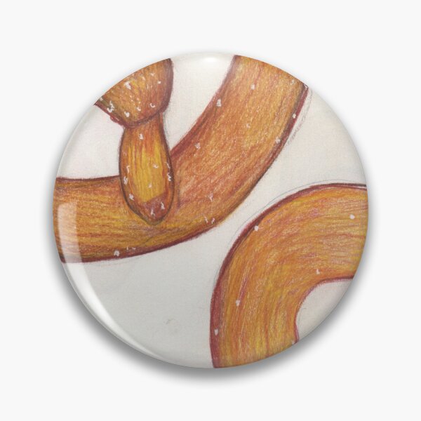 Item preview, Pretzels designed and sold by Artbysarah23.