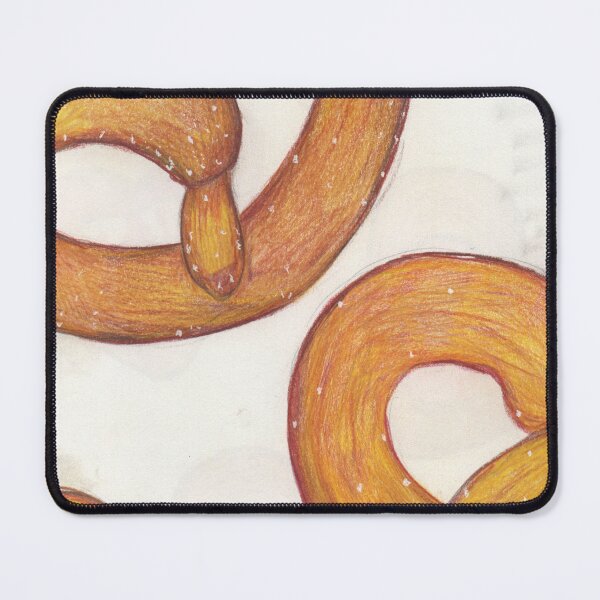 Item preview, Pretzels designed and sold by Artbysarah23.