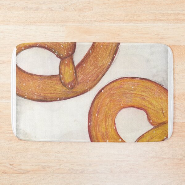 Item preview, Pretzels designed and sold by Artbysarah23.