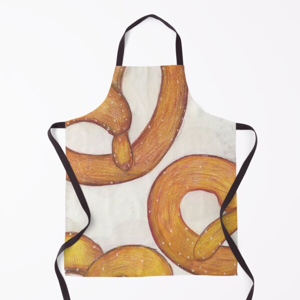 Item preview, Pretzels designed and sold by Artbysarah23.