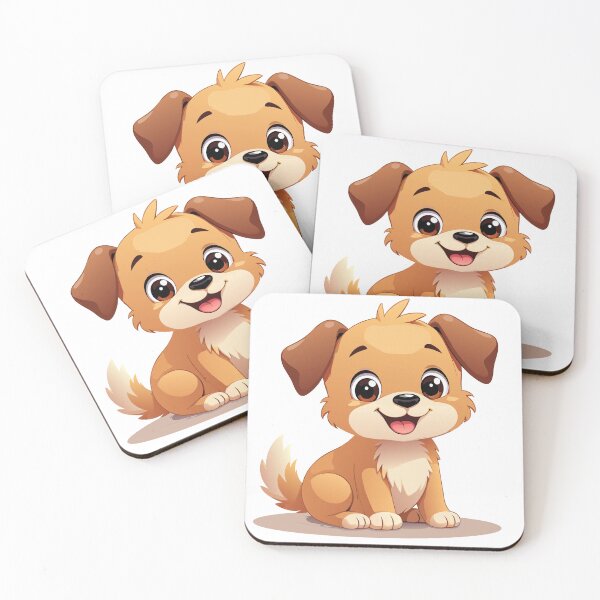 Item preview, cute little dog , lap dog, toy dogs designed and sold by funartegy.