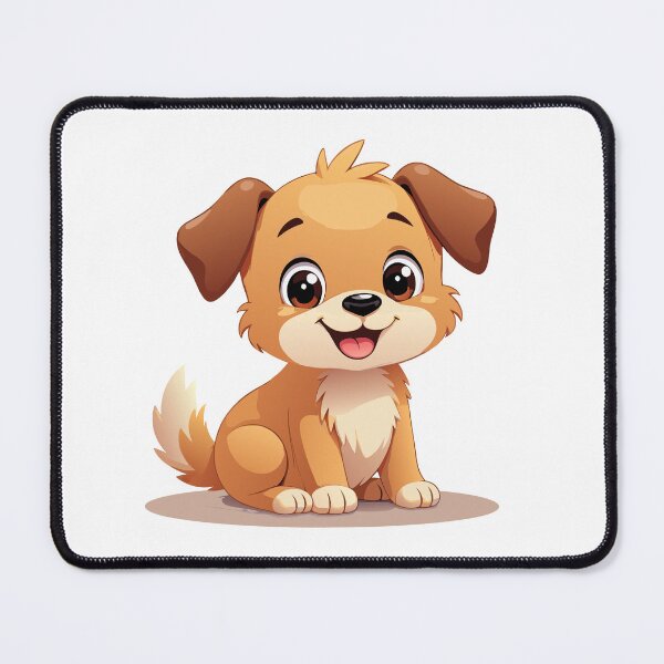 Item preview, cute little dog , lap dog, toy dogs designed and sold by funartegy.