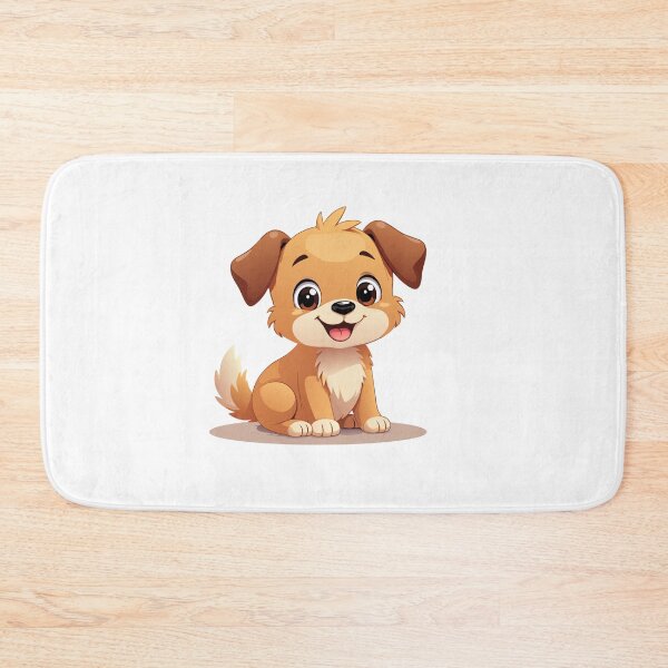 Item preview, cute little dog , lap dog, toy dogs designed and sold by funartegy.