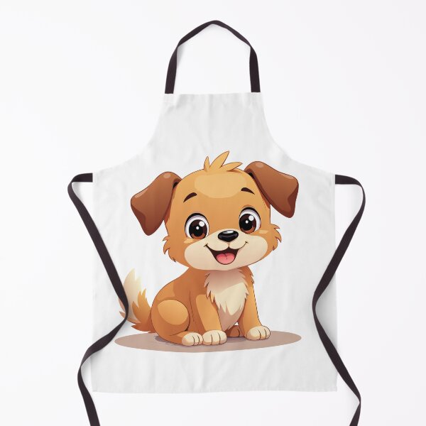 Item preview, cute little dog , lap dog, toy dogs designed and sold by funartegy.