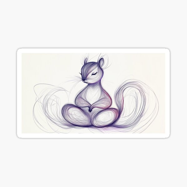Item preview, Purple Serenity designed and sold by sourcecon.