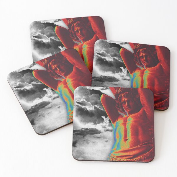 Item preview, IT HAPPENED ON A WEDNESDAY designed and sold by The Turbulent Architect.