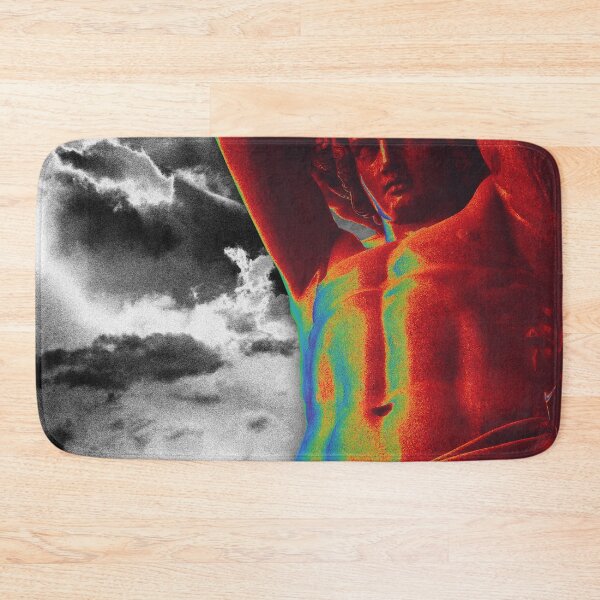 Item preview, IT HAPPENED ON A WEDNESDAY designed and sold by The Turbulent Architect.
