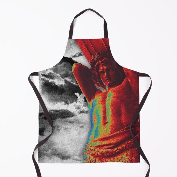 Item preview, IT HAPPENED ON A WEDNESDAY designed and sold by The Turbulent Architect.