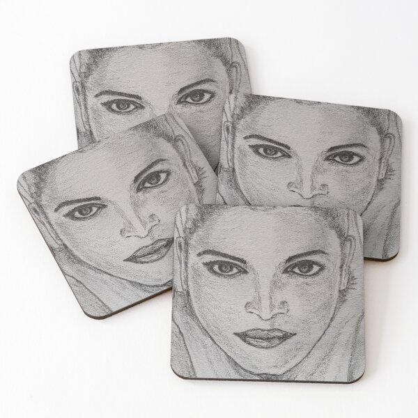 Item preview, Look into my eyes! designed and sold by vmachan.