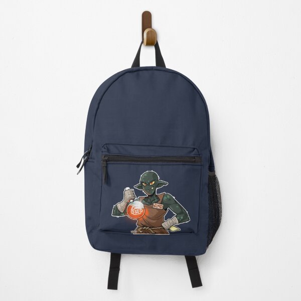 Item preview, Ogre Wizard designed and sold by MrHinkleDraws.