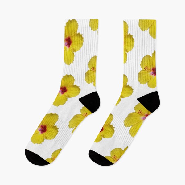 Item preview, Hibisco amarillo designed and sold by boldtvillemayor.