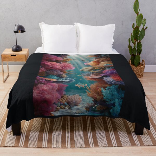 Item preview, Underwater beauty designed and sold by McVrax.